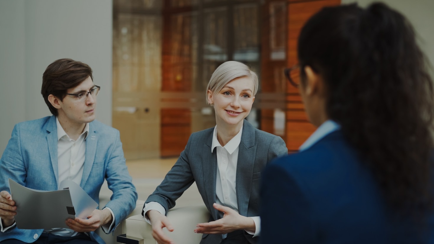 Como construir autoridade em mercados competitivos